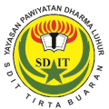 Logo SDIT TIRTA BUARAN - TANGSEL